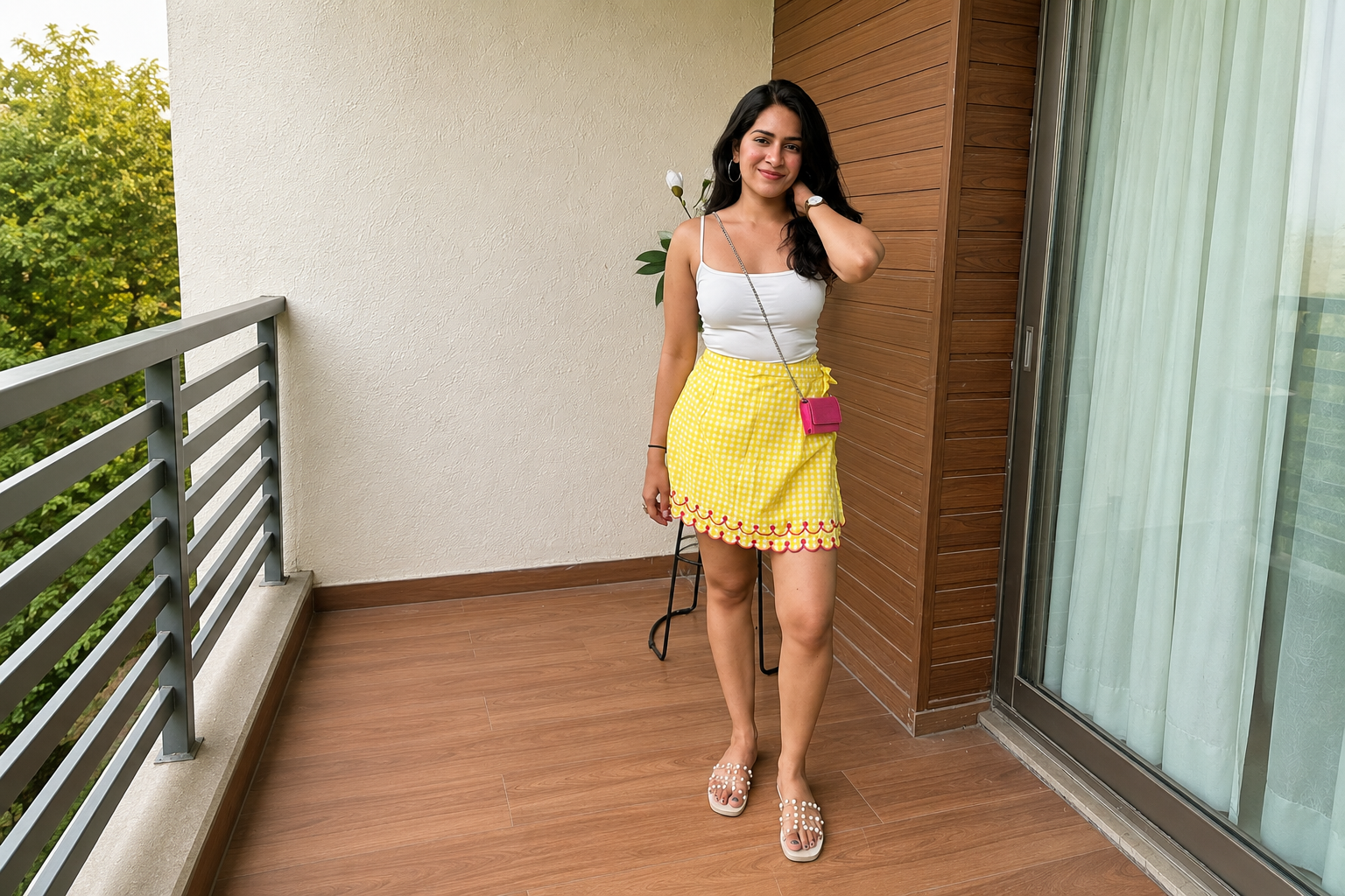 The Ultimate Guide to Buying Comfortable Cotton Skorts