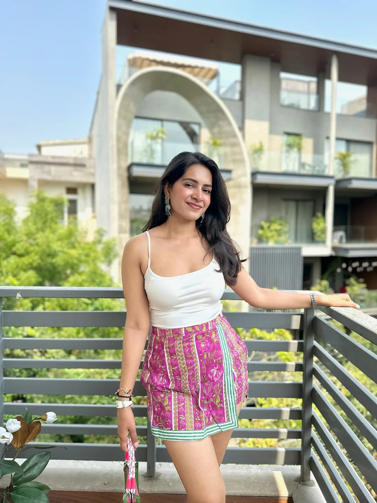 The Ultimate Guide to Buying Comfortable Cotton Skorts