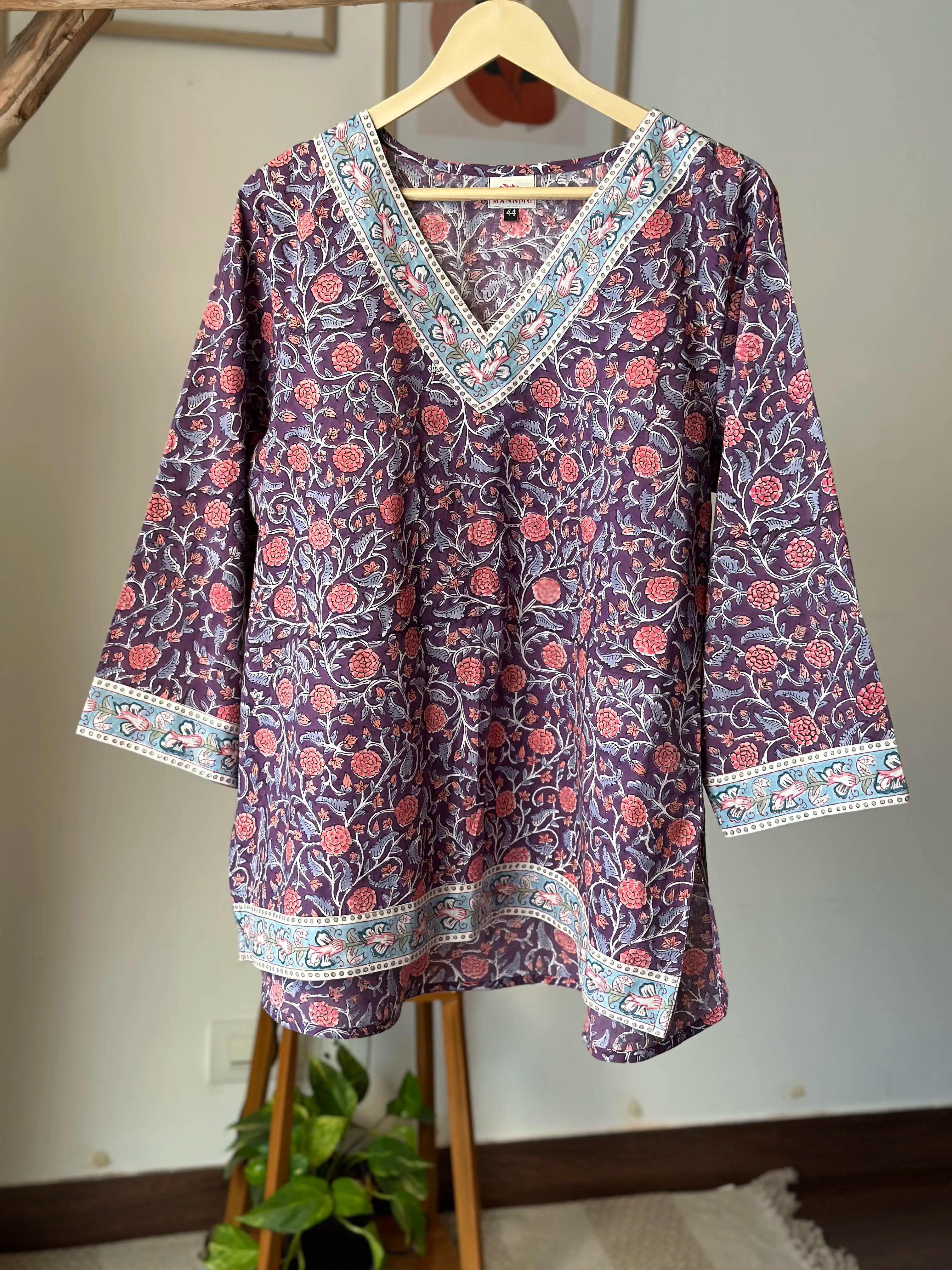 Soft cotton blouse | Cotton tops designs, Velvet dress designs, Stylish  dress book